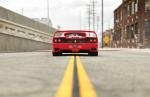 Ferrari F50 1995 года (US)